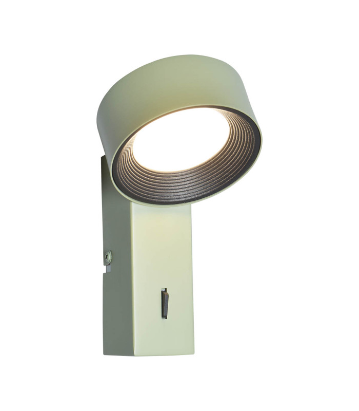 Otal Single Spotlight Green 4000K Neutral White-2