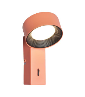 Otal Single Spotlight Orange 4000K Neutral White-2