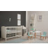 Otal Single Spotlight Green 4000K Neutral White-5