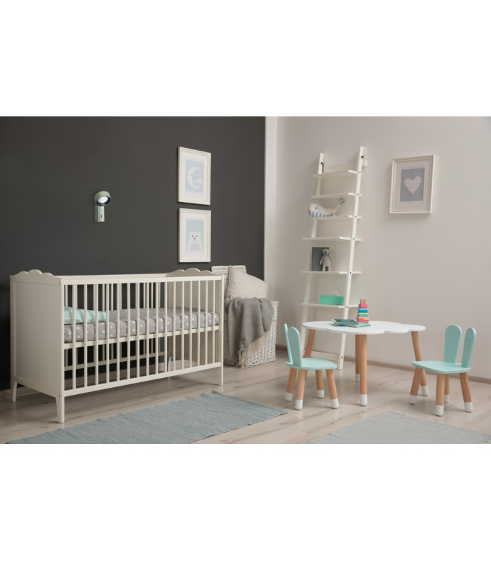Otal Single Spotlight Green 4000K Neutral White-5