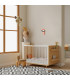 Otal Single Spotlight Orange 4000K Neutral White-5