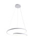 Reina LED Pendant Ceiling Light White 3000/4000/6000K-1
