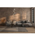Strela Cluster Pendant Ceiling Light Gold 3000K Warm White 5xLED-5
