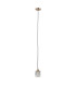 Torno Slim Pendant Ceiling Light Gold-1