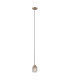 Torno Slim Pendant Ceiling Light Gold-2