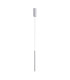 Valdes Slim Pendant Ceiling Light White 3000/4000/6000K-1