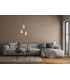 Alma Cluster Pendant Ceiling Light Gold 3xE27-5