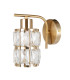 Alma Wall Lamp Gold-1