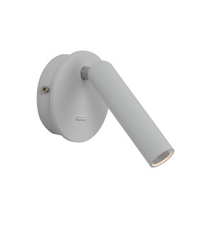Carda Reading Wall Light White 3000K Warm White-1