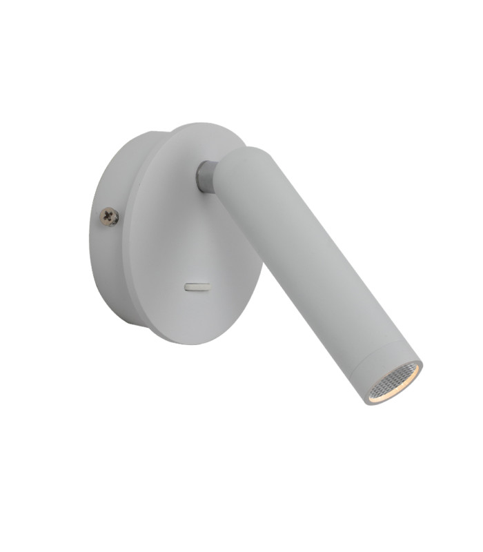 Carda Reading Wall Light White 3000K Warm White-1
