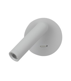 Carda Reading Wall Light White 3000K Warm White-2