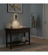 Doria Reading Wall Light Black 3000K Warm White 2xLED-5