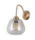 Felis Wall Lamp Gold-1