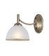 Fener Dome Wall Lamp Antique Brass-2