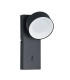 Fonten Single Spotlight Black 4000K Neutral White-1