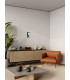 Fonten Single Spotlight Black 4000K Neutral White-5