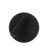 Furla Reading Wall Light Black 3000K Warm White 2xLED-2