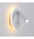 Furla Reading Wall Light White 3000K Warm White 2xLED-1