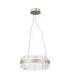 Horna Pendant Ceiling Light Champagne 3000K Warm White-2