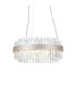 Horna Pendant Ceiling Light Champagne 3000K Warm White-3