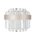 Horna Wall Lamp Champagne 3000K Warm White-1