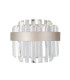 Horna Wall Lamp Champagne 3000K Warm White-2