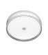 Molino 40cm Flush Ceiling Light Matt White 3000/4000/6000K-2