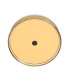 Molino 40cm Flush Ceiling Light Matt White 3000/4000/6000K-3