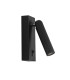 Nova Reading Wall Light Black 3000K Warm White-2