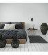 Nova Reading Wall Light Black 3000K Warm White-5