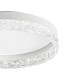 Rante Ceiling Light White 3000/4000/6500K Remote Control Dimmable.-2