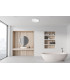 Rante Ceiling Light White 3000/4000/6500K Remote Control Dimmable.-5