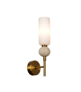 Santos Wall Lamp Gold-1