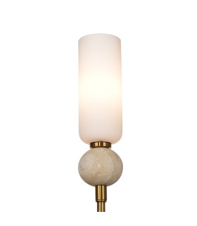Santos Wall Lamp Gold-2
