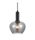 Stabla Bar Pendant Ceiling Light Black 3xE27-2