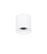 Altisma 9.5cm Surface Mounted Downlight Matt White 4000K Neutral White-1