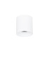 Altisma 9.5cm Surface Mounted Downlight Matt White 3000K Warm White-4