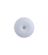 Auris 27cm Outdoor Decorative Flush White 4000K Neutral White-1