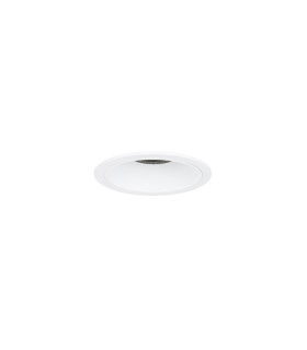 Avelina 11cm Recessed Downlight Matt White 3000/4000/6000K IP44-4