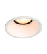 Barto 8.5cm Recessed Downlight White-1
