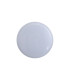 Borla 27cm Flush Ceiling Light White 4000K Neutral White-1
