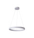 Brasco I 60cm LED Pendant Ceiling Light White 3000/4000K-1