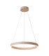 Brasco I 80cm LED Pendant Ceiling Light Gold 3000/4000K-1