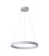 Brasco I 80cm LED Pendant Ceiling Light White 3000/4000K-2