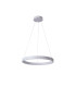 Brasco Up Down 60cm LED Pendant Ceiling Light White 3000/4000K 2xLED-1