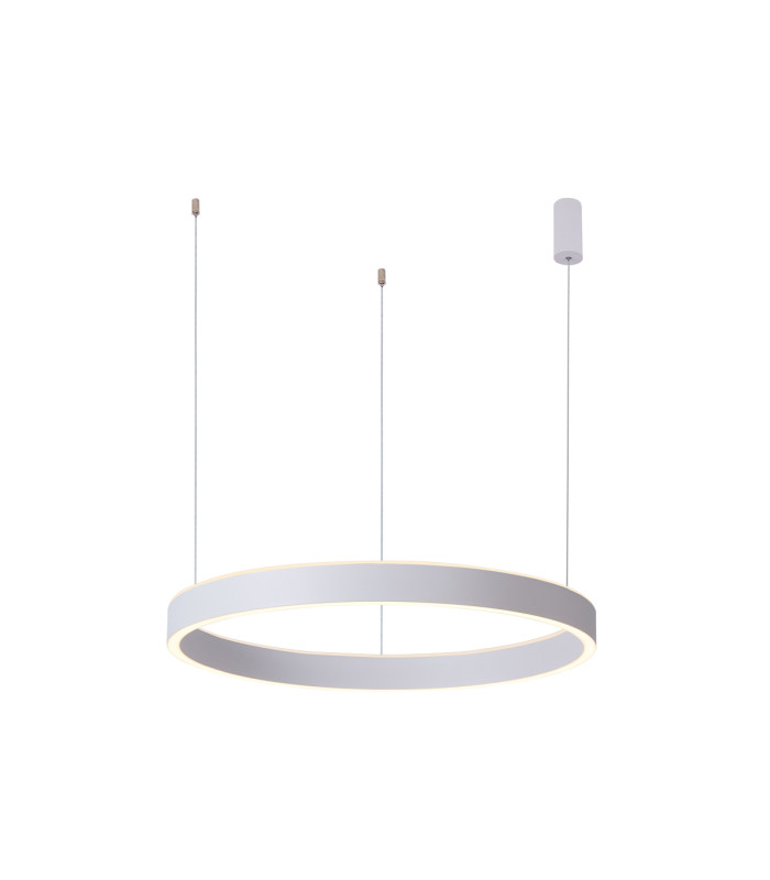 Brasco Up Down 80cm LED Pendant Ceiling Light White 3000/4000K 2xLED-1