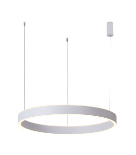 Brasco Up Down 98cm LED Pendant Ceiling Light White 3000/4000K 2xLED-1
