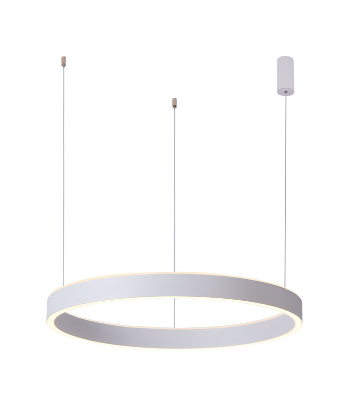Brasco Up Down 98cm LED Pendant Ceiling Light White 3000/4000K 2xLED-1