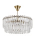 Buena Ceiling Light Antique Bronze 6xE14-1