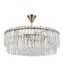 Buena Ceiling Light Antique Bronze 8xE14-1